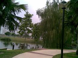 Small recreational park off jalan ampang. Guide To Taman Tasik Ampang Hilir Ex Siu Carbondale