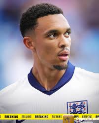 Trent Alexander-Arnold has been left out of Thomas Tuchel's latest England  squad ❌