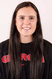 Georgia Earns 20 CSCAA Scholar All-America Honors