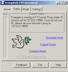 This free program is a product of dynamic internet technology, inc. Top 5 Free Recommended Proxy Softwares