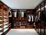 Bedroom Sliding Closet