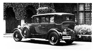 Image result for Black 1929 Lincoln