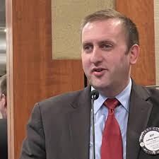 Rotary Gimlet for the Week of March 13, 2023 (Mar 13, 2023)