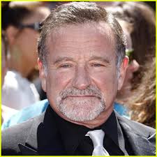 Robin Williams Hailed as a Genius