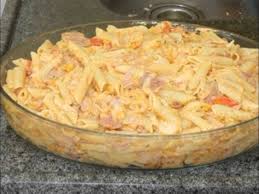 receita de macarrao na pressao com presunto e queijo pilotando fogao receitas de macarrao presunto e queijo macarrao na pressao