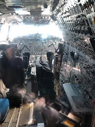 Das technik museum sinsheim hat momentan geschlossen, doch wir zählen die stunden bis zur wiedereröffnung am montag, 8. The Cockpit Of The Concorde Me Technik Museum Sinsheim Germany Aviation