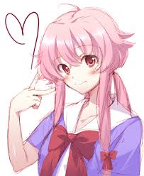 Myanimelist is the largest online anime and manga database in the world! Yuno Gasai Mirai Nikki Illusiondolls 36881781 By Armorkingtv21 On Deviantart