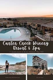 Carter Creek Winery Resort Spa Review More Info On Johnson City Tx To Dos City Winery Pedernales Falls State Park Hotels And Resorts