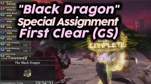 Fatalis might be the toughest challenge to come to monster hunter. Fatalis Quests Event And Assignment Unlock Prerequisite Guide Black Dragon And Fade To Black Youtube
