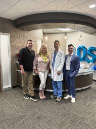 ClearChoice Dental Implant Centers