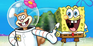 Gambar mewarnai spongebob squarepants terbaru. 67 Gambar Spongebob Kawan Kawan Cara Menggambar Mewarnai