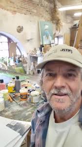 Studio day., #artistsoninstagram #artistslife #artist #oilpainting  #nortonconyers #painting #oiloncanvas #art #studio #davidstead  #davidsteadstudio