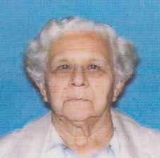 Hortencia Garza Obituary