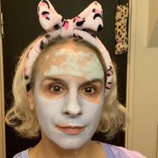 Get Glowing with Nadia