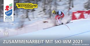 Fis alpine ski wm cortina 2021: Erwarmung Vor Dem Wm Rennen Technogym Unterstutzt Fis Athleten Bei Der Alpinen Ski Wm 2021 In Cortina