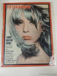 revista fotogramas nº 957