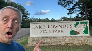 Many families camp and celebrate Memorial Day at Lake Lowndes