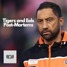 Above The Horizontal