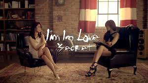 It has helped us discover new tools as well as get free. I M In Love By Secret Kpop Song Of The Week Modern Seoul