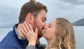 Madi Becker and James Rix's Wedding Website