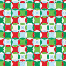 If not, the bright christmas scrapbook paper pack has you covered. Traditional Christmas Scrapbook Paper On Behance