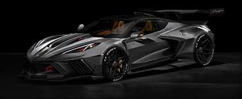 See actions taken by the people who manage and post content. C8 Daytona Widebody Corvette By Xeigen Supercars Previewed Ahead Of 2021 Debut Autoevolution