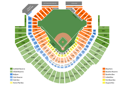 Arizona Diamondbacks Tickets At Chase Field On September 20 2020