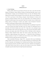 Tiket masuk hutan pinus gunung pancar. Doc Sejarah Lokal Bendungan Sutami Malang Alwan Zakki Academia Edu