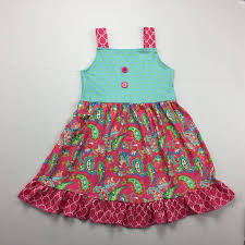 Berikut 20 lebih desain model baju muslim untuk anak perempuan terbaru yang dapat dijadikan referensi dan inspirasi. Boya Baju Katun Anak Perempuan Baju Anak Perempuan Desain Modis Terbaru Berkerut Katun Motif Boya Buy Gadis Gaun Anak Pakaian Anak Anak Valentine Gaun Product On Alibaba Com