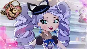 Maybe you would like to learn more about one of these? Ever After High Spring Unsprung Kitty Cheshire Curious Tale Dress Up Game For Girls Youtube