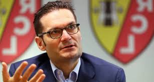 Joseph Oughourlian tranche : Les coulisses du mercato du RC Lens révélées