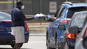 Security first is a great company! Your Unemployment Call Could Be Answered By The National Guard The Pew Charitable Trusts