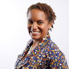 Dr. Michelle Ferdinand Liu M.D., M.P.H., Ear-Nose and Throat Doctor (ENT)  in Fairfax, VA, 22030