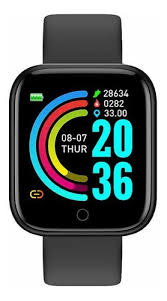 It it another brilliant tool to use for fitness training. Smartwatch D20 Pro Mercado Libre