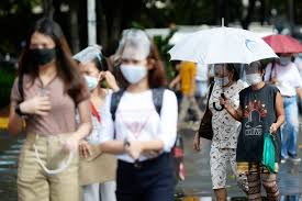 Essentially, a face shield decreases the likelihood that a droplet from another passenger will enter your eyes, nose or mouth. When Are Asia S Governments Going To Step Up For Women S Rights South China Morning Post