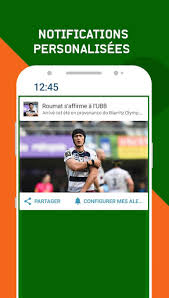 Download rugbyrama app for android. Rugbyrama Apps On Google Play