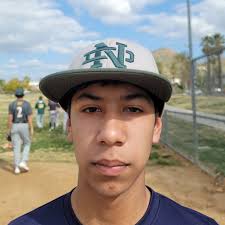 Tristan Fregoso's Notre Dame High School Bio