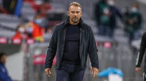 Hansi might be too professional for his managerial job but do you know about his married life? Premier League Clubs And Juventus Interested In Hansi Flick Bayern Departure Announced Transfermarkt