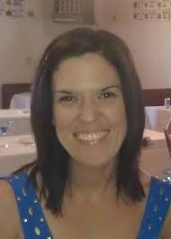 Charity Rose (Luman) Chastain