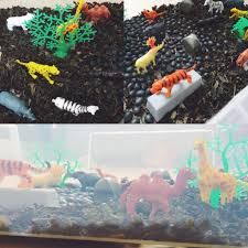 All animals bug farm lemonade ocean sensory bin space under the sea unicorn zoo. A Zoo Sensory Bin Sew What