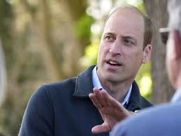 Prince William marks first royal visit since Kate's cancer diagnosis with  very sweet move