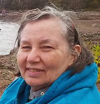 Jo Ann KENNY Obituary -