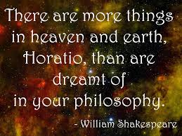 Humans Will Never See What They Cannot Even Fathom Quote By William Shakespeare In Hamlet Act I Scene V Hamlet Quotes Shakespeare Quotes Book Quotes