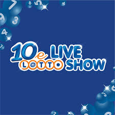 10eLotto Live Show - YouTube