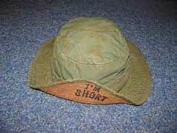 Img 2731 Jpg Vintage Military Heritage Fashion Hat Making