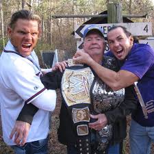 Wrestlemania 25 promo by deadman666pt on vimeo, the home for high quality videos and the people who love them. Wwe Legend Matt And Jeff Hardy Left Devastated After Death Of Beloved Dad Gilbert As Aew Star Posts Emotional Tribute