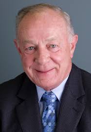 Retired Orland Park Village Clerk David Maher Passes Away at 71