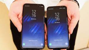 Get the upper hand by clicking this lin. Como Colocar En Modo Descarga Download Samsung Galaxy S8 Y Note 8
