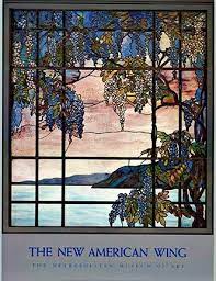 Louis C Tiffany View Of Oyster Bay Tiffany Stained Glass Tiffany Stained Glass Windows Stained Glass Windows
