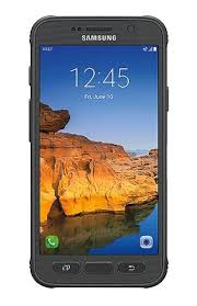Samsung has finally won me over. Samsung Sm G891a Galaxy S7 Active 32 Gb Titanium Gray Unlocked Tvoutlet Ca